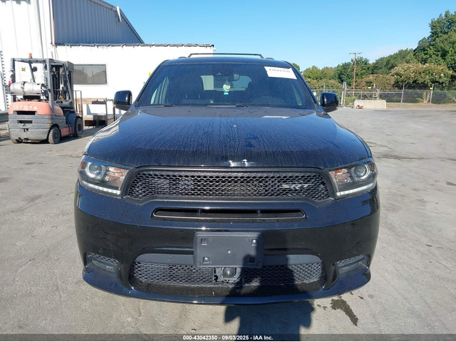 Dodge Durango 6.4L V-8 , 475HP All Wheel Drive - автомобили, коли, обяви за нови и употребявани 11