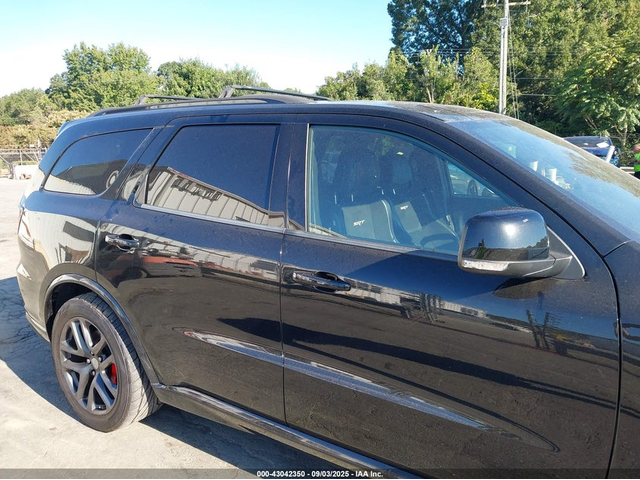 Dodge Durango 6.4L V-8 , 475HP All Wheel Drive - автомобили, коли, обяви за нови и употребявани 12
