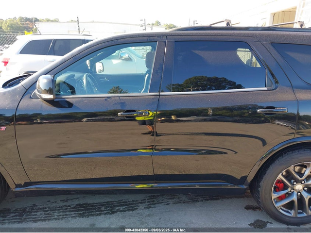 Dodge Durango 6.4L V-8 , 475HP All Wheel Drive - автомобили, коли, обяви за нови и употребявани 13