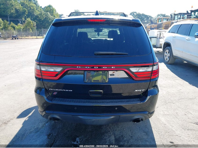 Dodge Durango 6.4L V-8 , 475HP All Wheel Drive - автомобили, коли, обяви за нови и употребявани 15