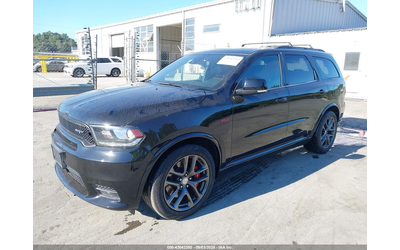 dodge-durango-6-4l-v-8-475hp-all-wheel-drive - 1