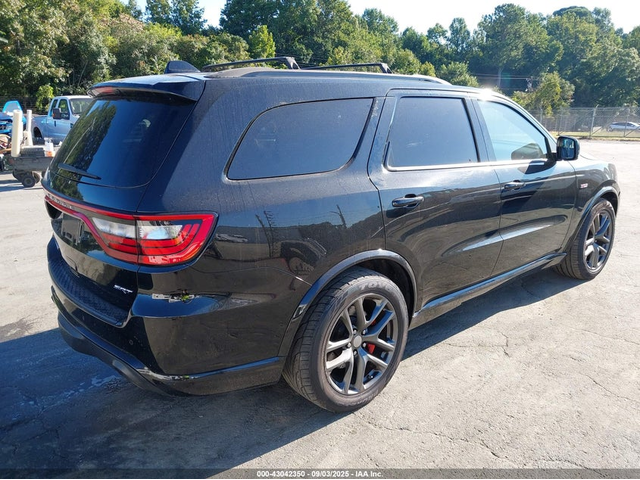 Dodge Durango 6.4L V-8 , 475HP All Wheel Drive - автомобили, коли, обяви за нови и употребявани 3