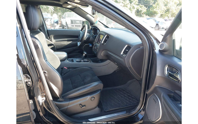 dodge-durango-6-4l-v-8-475hp-all-wheel-drive - 4