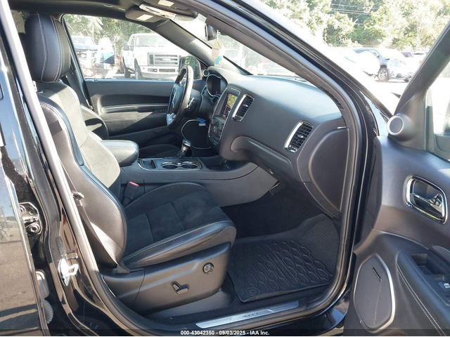 Dodge Durango 6.4L V-8 , 475HP All Wheel Drive - автомобили, коли, обяви за нови и употребявани 4