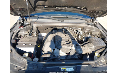 Dodge Durango 6.4L V-8 , 475HP All Wheel Drive - автомобили, коли, обяви за нови и употребявани 9