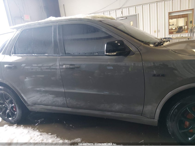 Dodge Durango 6.4L V-8 , 475HP All Wheel Drive - автомобили, коли, обяви за нови и употребявани 12