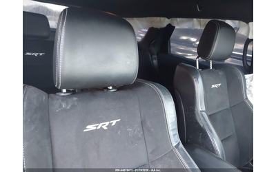 Dodge Durango 6.4L V-8 , 475HP All Wheel Drive - автомобили, коли, обяви за нови и употребявани 16