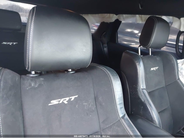 Dodge Durango 6.4L V-8 , 475HP All Wheel Drive - автомобили, коли, обяви за нови и употребявани 16