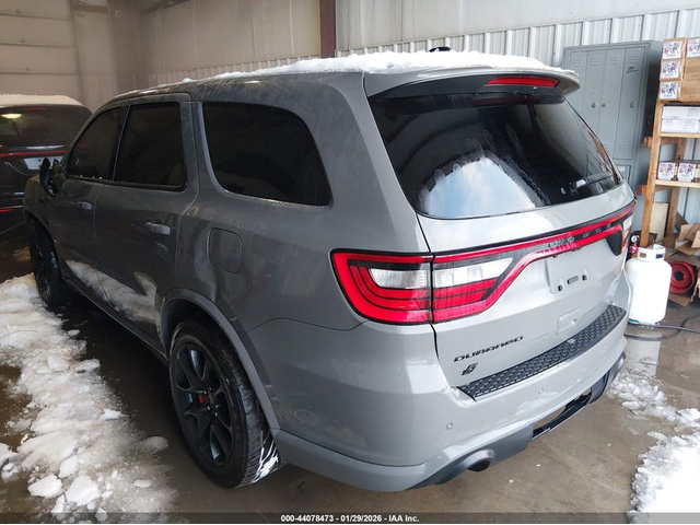 Dodge Durango 6.4L V-8 , 475HP All Wheel Drive - автомобили, коли, обяви за нови и употребявани 2