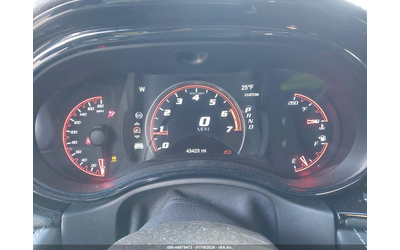 Dodge Durango 6.4L V-8 , 475HP All Wheel Drive - автомобили, коли, обяви за нови и употребявани 6