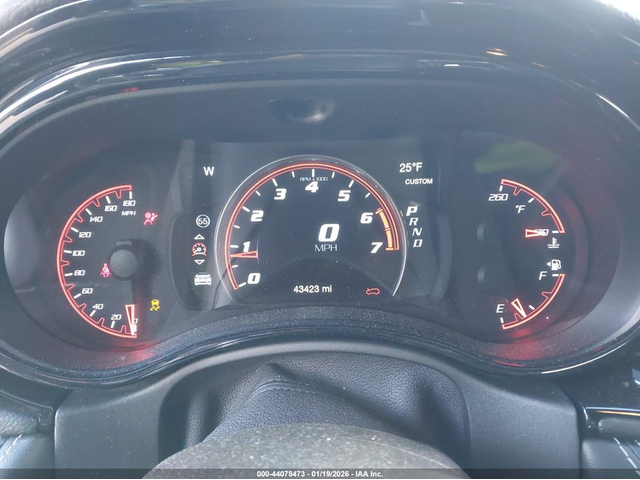 Dodge Durango 6.4L V-8 , 475HP All Wheel Drive - автомобили, коли, обяви за нови и употребявани 6