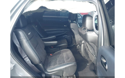 Dodge Durango 6.4L V-8 , 475HP All Wheel Drive - автомобили, коли, обяви за нови и употребявани 7