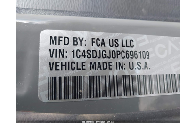 Dodge Durango 6.4L V-8 , 475HP All Wheel Drive - автомобили, коли, обяви за нови и употребявани 8