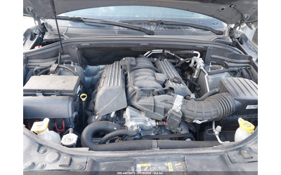 Dodge Durango 6.4L V-8 , 475HP All Wheel Drive - автомобили, коли, обяви за нови и употребявани 9