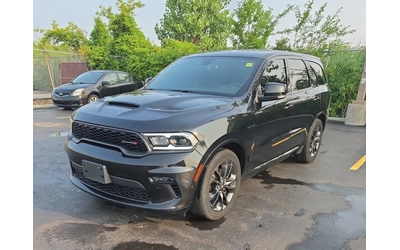 dodge-durango - 0