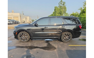 dodge-durango - 2