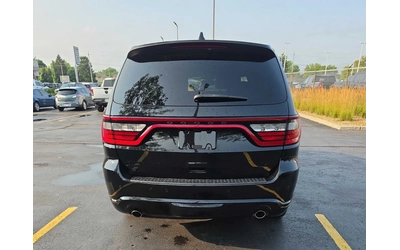 dodge-durango - 4