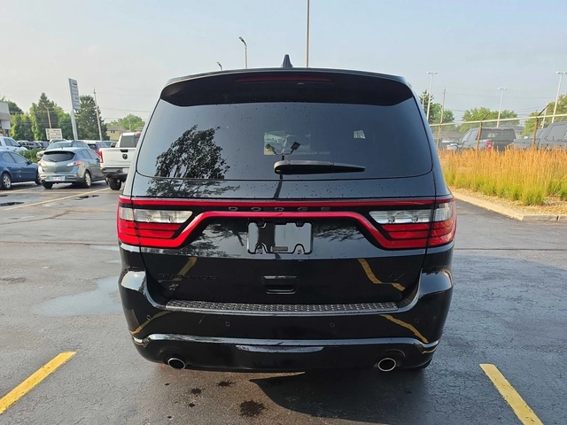 Dodge Durango R/T* AWD* ОБДУХ* ПОДГРЕВ* 360 - автомобили, коли, обяви за нови и употребявани 4