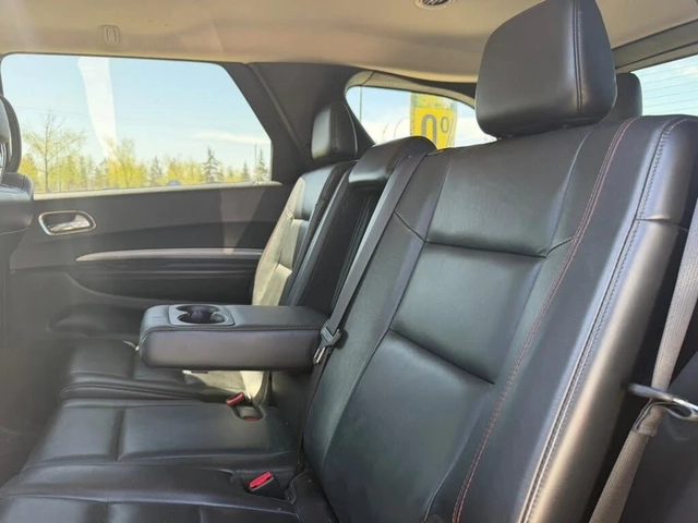 Dodge Durango GT* AWD* 3.6* КОЖА* ПОДГРЕВ* ШИБИДАХ* - автомобили, коли, обяви за нови и употребявани 10