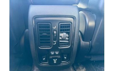 Dodge Durango GT* AWD* 3.6* КОЖА* ПОДГРЕВ* ШИБИДАХ* - автомобили, коли, обяви за нови и употребявани 11
