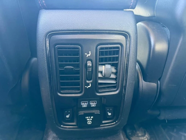 Dodge Durango GT* AWD* 3.6* КОЖА* ПОДГРЕВ* ШИБИДАХ* - автомобили, коли, обяви за нови и употребявани 11