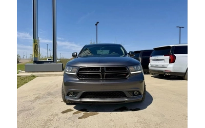 dodge-durango - 1