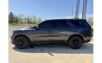 dodge-durango - 2