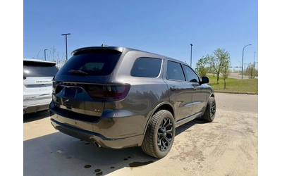 dodge-durango - 3