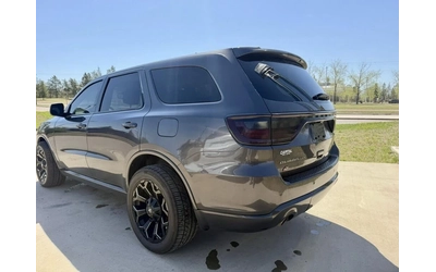 dodge-durango - 4