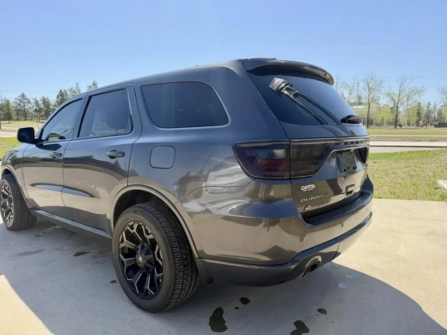 Dodge Durango GT* AWD* 3.6* КОЖА* ПОДГРЕВ* ШИБИДАХ* - автомобили, коли, обяви за нови и употребявани 4