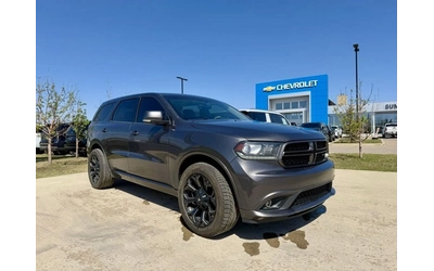 dodge-durango - 5