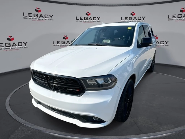 Dodge Durango R/T* AWD* 5.7* КОЖА* ПОДГРЕВ* ШИБИДАХ* - автомобили, коли, обяви за нови и употребявани 0