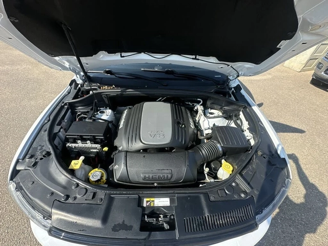 Dodge Durango R/T* AWD* 5.7* КОЖА* ПОДГРЕВ* ШИБИДАХ* - автомобили, коли, обяви за нови и употребявани 12