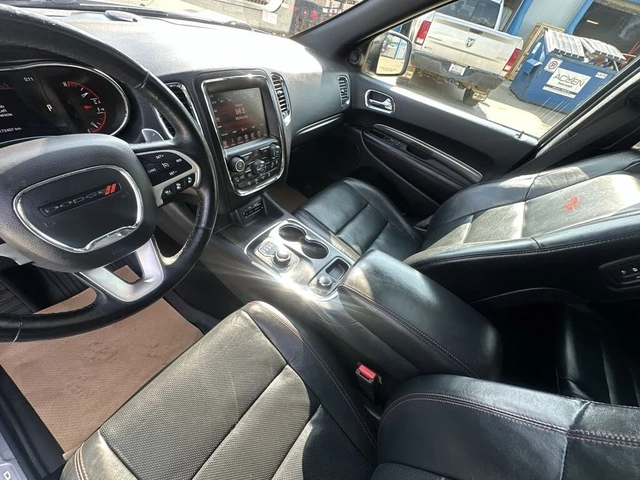 Dodge Durango R/T* AWD* 5.7* КОЖА* ПОДГРЕВ* ШИБИДАХ* - автомобили, коли, обяви за нови и употребявани 13