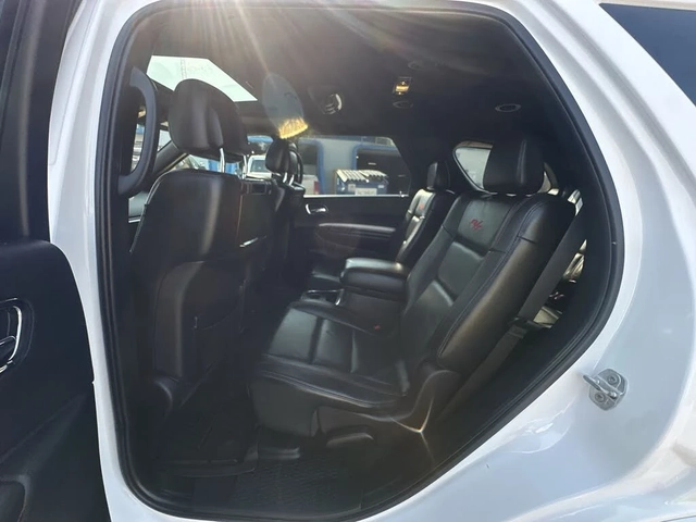 Dodge Durango R/T* AWD* 5.7* КОЖА* ПОДГРЕВ* ШИБИДАХ* - автомобили, коли, обяви за нови и употребявани 14