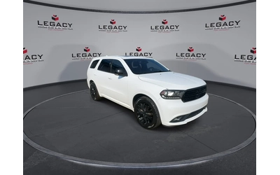 dodge-durango - 1