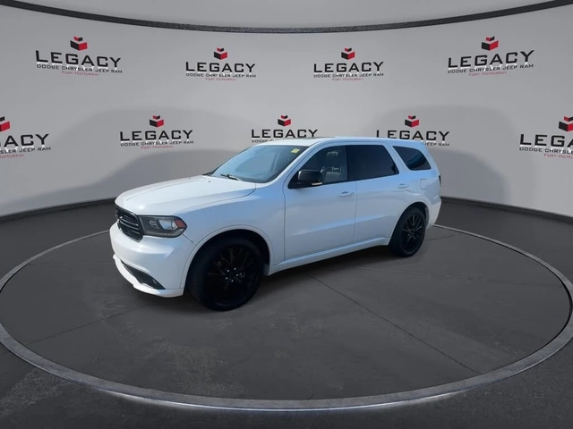 Dodge Durango R/T* AWD* 5.7* КОЖА* ПОДГРЕВ* ШИБИДАХ* - автомобили, коли, обяви за нови и употребявани 2