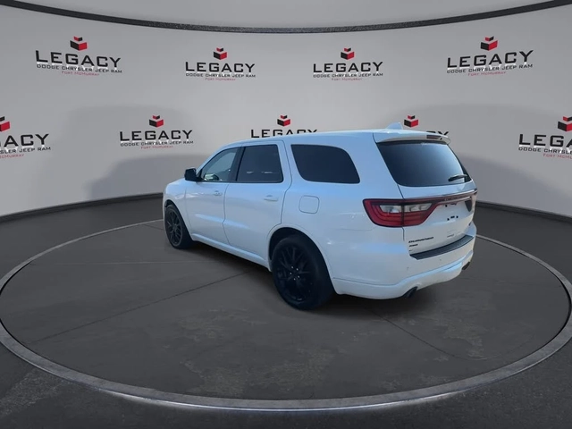 Dodge Durango R/T* AWD* 5.7* КОЖА* ПОДГРЕВ* ШИБИДАХ* - автомобили, коли, обяви за нови и употребявани 3