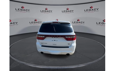 dodge-durango - 4