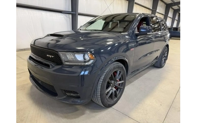 dodge-durango - 0