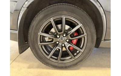 Dodge Durango SRT* 4x4* 7 МЕСТА* DISTRO* ОБДУХ* TV - автомобили, коли, обяви за нови и употребявани 14