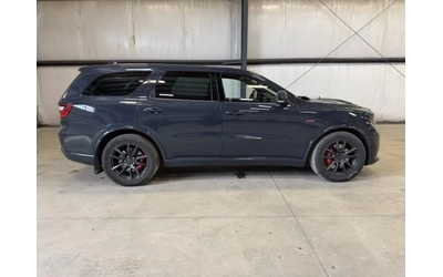dodge-durango - 1