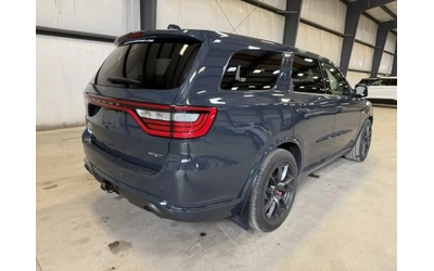 dodge-durango - 2