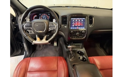 dodge-durango - 4