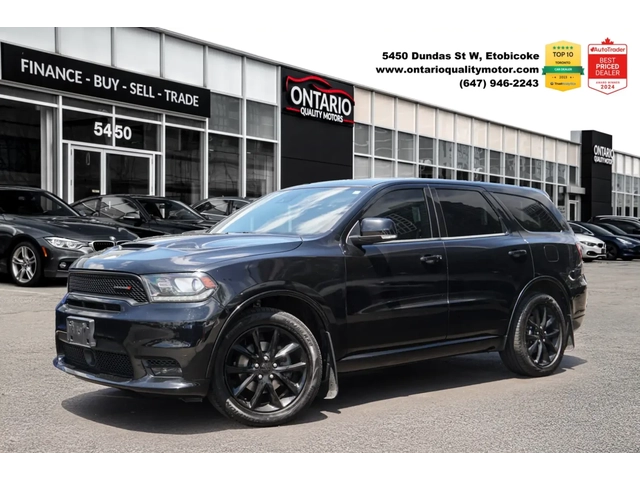 Dodge Durango GT* 3.6* V6* 8ZF* ПОДГРЕВ* КАМЕРА* КЕЙЛЕС* LANE* A - автомобили, коли, обяви за нови и употребявани 0