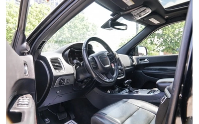 Dodge Durango GT* 3.6* V6* 8ZF* ПОДГРЕВ* КАМЕРА* КЕЙЛЕС* LANE* A - автомобили, коли, обяви за нови и употребявани 11