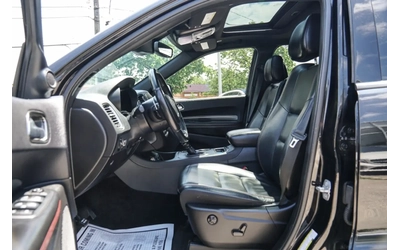 Dodge Durango GT* 3.6* V6* 8ZF* ПОДГРЕВ* КАМЕРА* КЕЙЛЕС* LANE* A - автомобили, коли, обяви за нови и употребявани 12