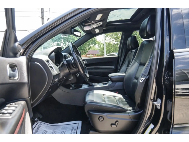 Dodge Durango GT* 3.6* V6* 8ZF* ПОДГРЕВ* КАМЕРА* КЕЙЛЕС* LANE* A - автомобили, коли, обяви за нови и употребявани 12