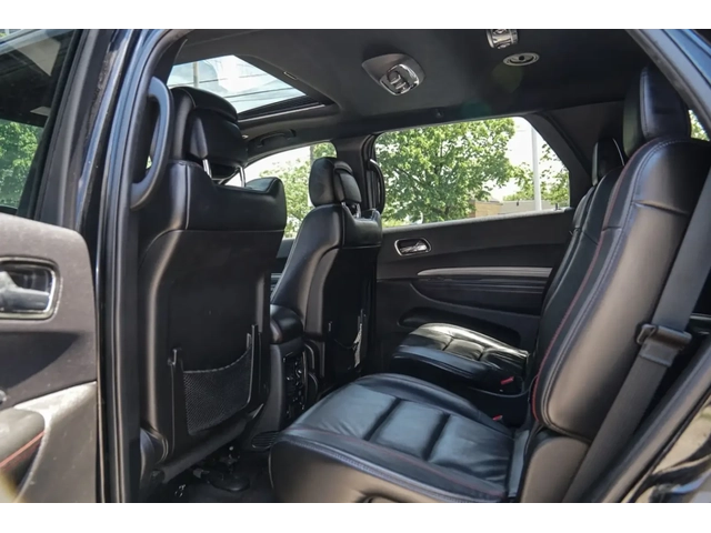Dodge Durango GT* 3.6* V6* 8ZF* ПОДГРЕВ* КАМЕРА* КЕЙЛЕС* LANE* A - автомобили, коли, обяви за нови и употребявани 13