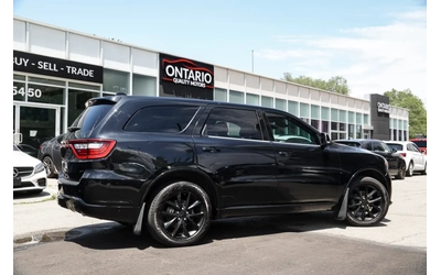 dodge-durango - 1